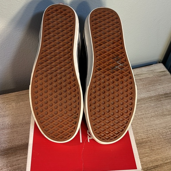 Vans 25th Anniversary Foo Fighters high tops - Picture 5 of 6